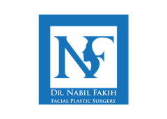 Dr. Nabil Fakih Logo