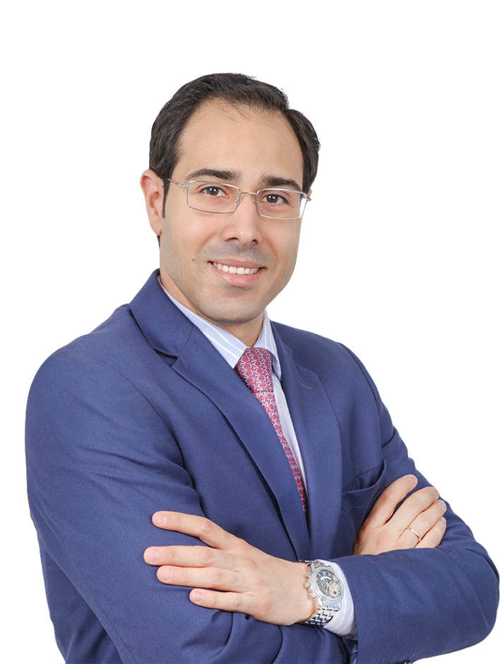 Dr. Nabil Fakih - Top Plastic Surgery Lebanon